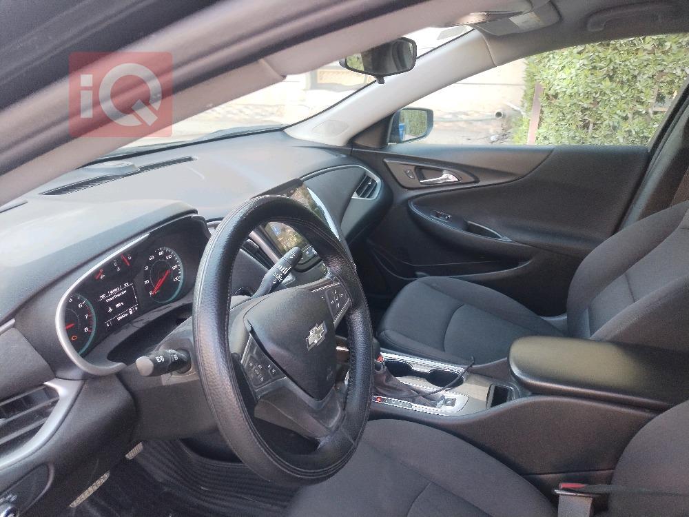 شيفروليه ماليبو